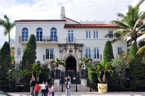 casa versace miami